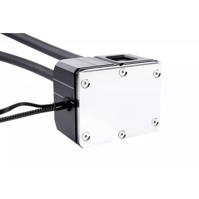 Chłodzenie cieczą typu all-in-one Alphacool Eisbaer Pro Aurora 240