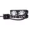 Chłodzenie cieczą typu all-in-one Alphacool Eisbaer Pro Aurora 240