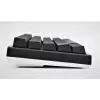 Klawiatura Ducky One 2 Pro Mini Gaming USB QWERTY US English Czarna