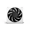 Wentylator Alphacool Apex Stealth Metall 12 cm biały 400-3000 RPM 30-49.9 dB