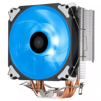 Chłodzenie Silverstone AR12 RGB procesora
