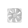 ASUS ROG STRIX LC II 240 ARGB biały Edition Procesor Chłodzenie cieczą All-in-one 12 cm 1 szt.
