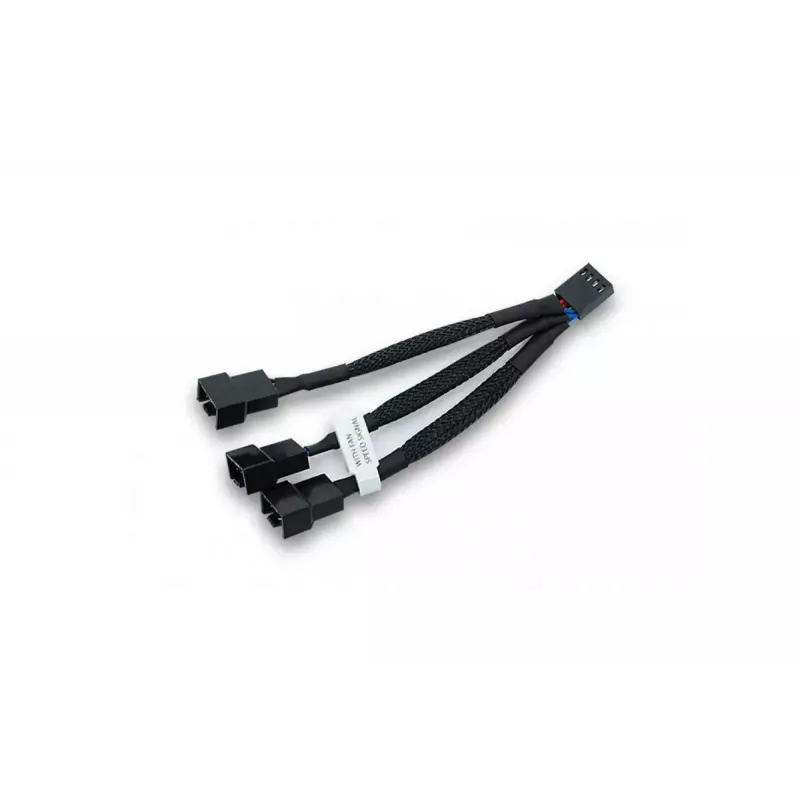 EK Water Blocks EK-Pro QDC zestaw, 2x P360, 1x SP5, 2x RTX 6000 Ada