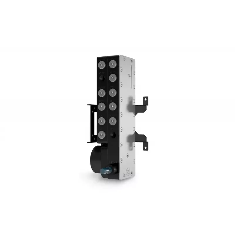 EK Water Blocks EK-Pro QDC zestaw, 2x P360, 1x SP5, 2x RTX 6000 Ada