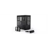 Obudowa PC HYTE Y40 Midi Tower Czarna