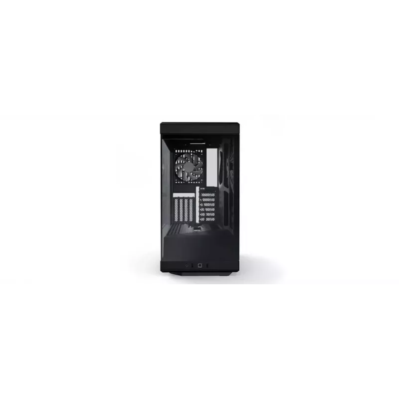 Obudowa PC HYTE Y40 Midi Tower Czarna