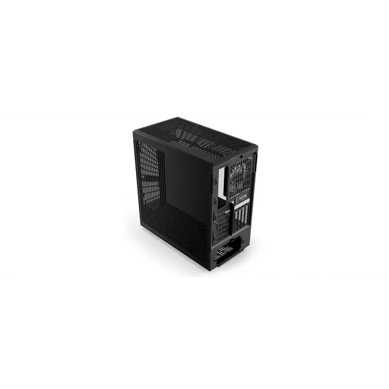 Obudowa PC HYTE Y40 Midi Tower Czarna
