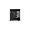 Obudowa PC HYTE Y40 Midi Tower Czarna
