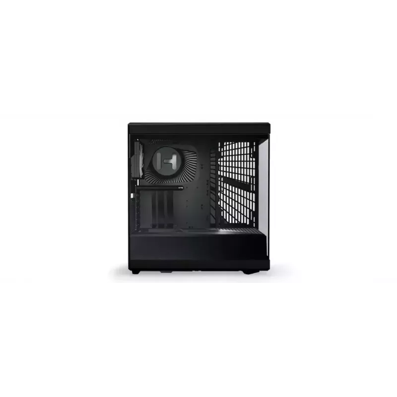 Obudowa PC HYTE Y40 Midi Tower Czarna