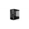 Obudowa PC HYTE Y40 Midi Tower Czarna