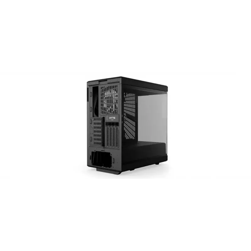 Obudowa PC HYTE Y40 Midi Tower Czarna