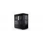 Obudowa PC HYTE Y40 Midi Tower Czarna