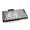 Blok wodny GPU EK Water Blocks EK-Quantum Vector3 Astral RTX 5090 D-RGB Acrylic