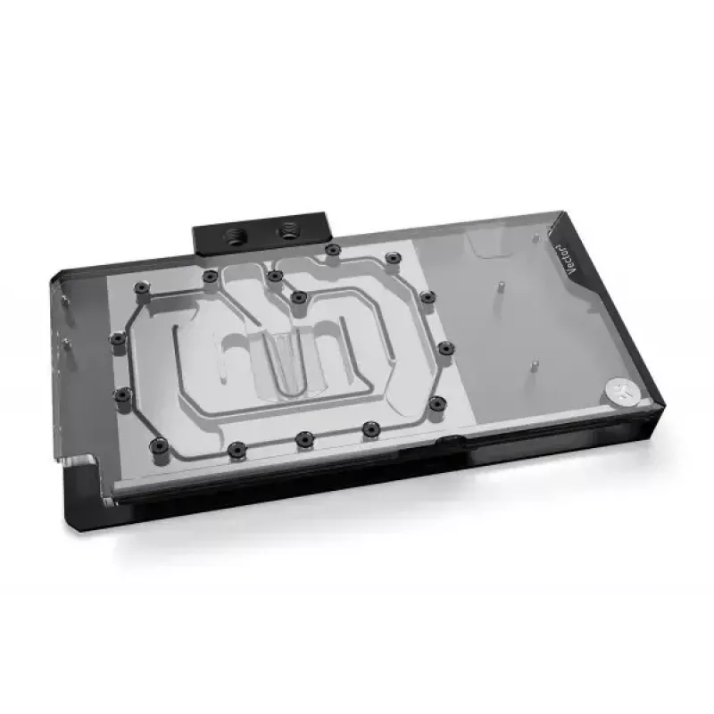 Blok wodny GPU EK Water Blocks EK-Quantum Vector3 Astral RTX 5090 D-RGB Acrylic