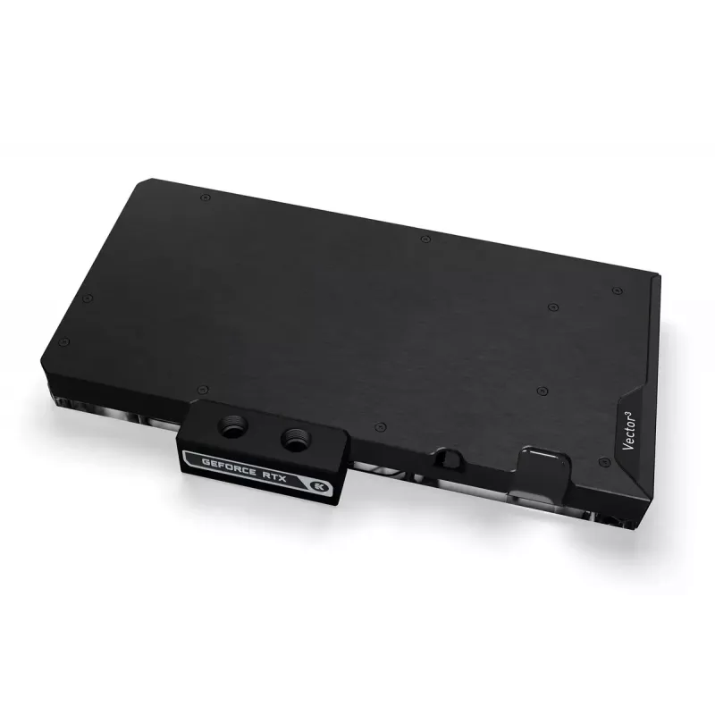 Blok wodny GPU EK Water Blocks EK-Quantum Vector3 Astral RTX 5090 D-RGB Acrylic