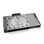 Blok wodny GPU EK Water Blocks EK-Quantum Vector3 Astral RTX 5090 D-RGB Acrylic