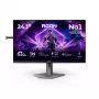 Monitor komputerowy AOC AGON PRO AG246FK 61,2 cm (24,1 cala) 1920 x 1080 pikseli Full HD LCD Czarny