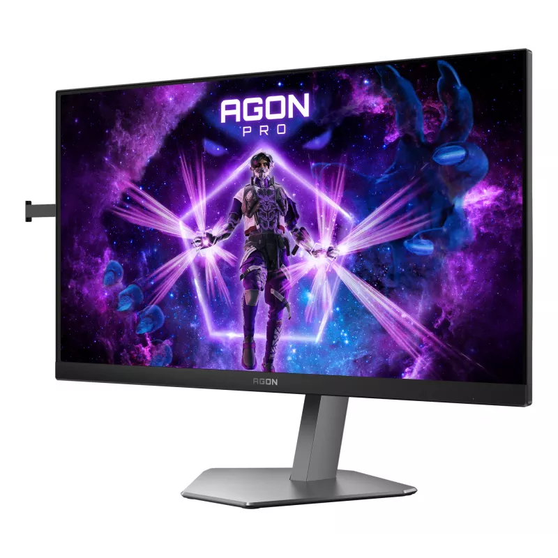 Monitor komputerowy AOC AGON PRO AG246FK 61,2 cm (24,1 cala) 1920 x 1080 pikseli Full HD LCD Czarny