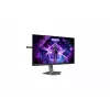 Monitor komputerowy AOC AGON PRO AG246FK 61,2 cm (24,1 cala) 1920 x 1080 pikseli Full HD LCD Czarny