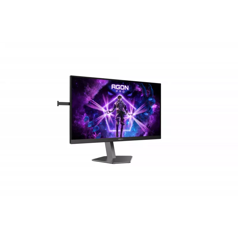 Monitor komputerowy AOC AGON PRO AG246FK 61,2 cm (24,1 cala) 1920 x 1080 pikseli Full HD LCD Czarny