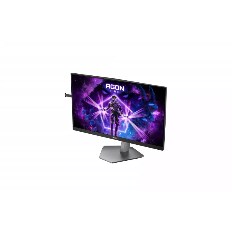 Monitor komputerowy AOC AGON PRO AG246FK 61,2 cm (24,1 cala) 1920 x 1080 pikseli Full HD LCD Czarny