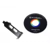 Karta interfejsu Silverstone EC04-E wewnętrzna USB 3.2 Gen 1