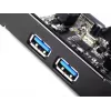 Karta interfejsu Silverstone EC04-E wewnętrzna USB 3.2 Gen 1