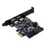 Karta interfejsu Silverstone EC04-E wewnętrzna USB 3.2 Gen 1