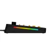 Glorious PC Gaming Race GMMK 3 PRO Barebones klawiatura Full-size USB RGB LED