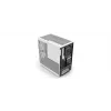 Obudowa PC HYTE Y40 Midi Tower Czarna, Biała