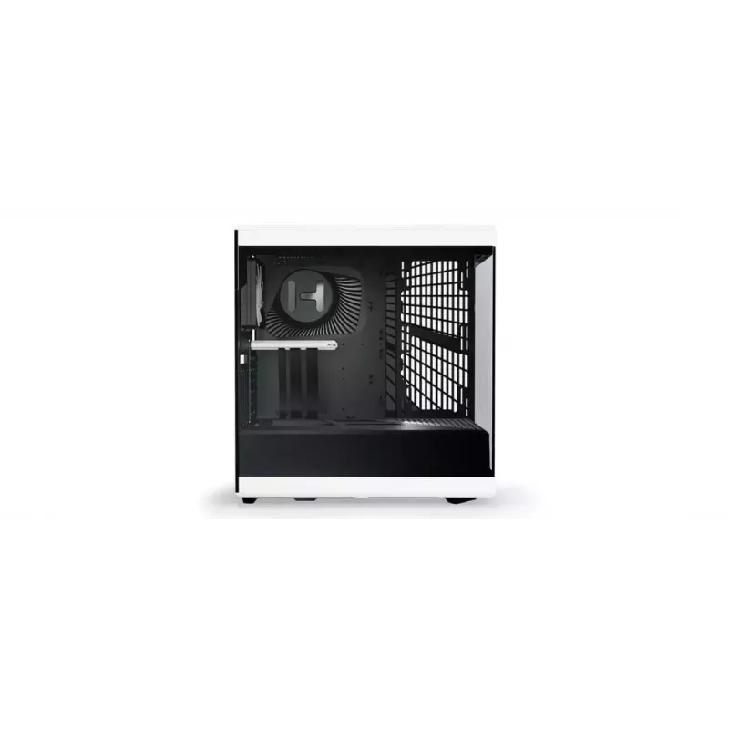 Obudowa PC HYTE Y40 Midi Tower Czarna, Biała
