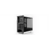 Obudowa PC HYTE Y40 Midi Tower Czarna, Biała