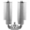 Air cooler Thermalright Phantom Spirit 120 SE 12 cm Czarny 66,17 cfm