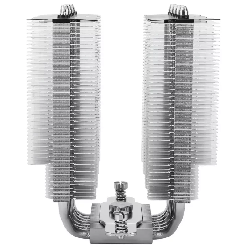 Air cooler Thermalright Phantom Spirit 120 SE 12 cm Czarny 66,17 cfm