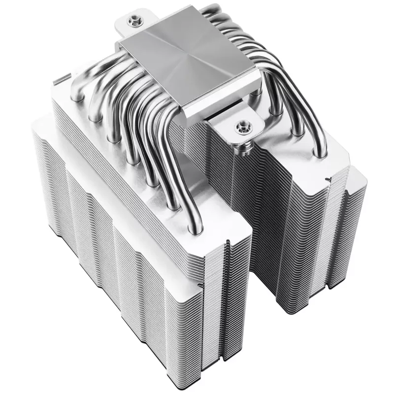 Air cooler Thermalright Phantom Spirit 120 SE 12 cm Czarny 66,17 cfm