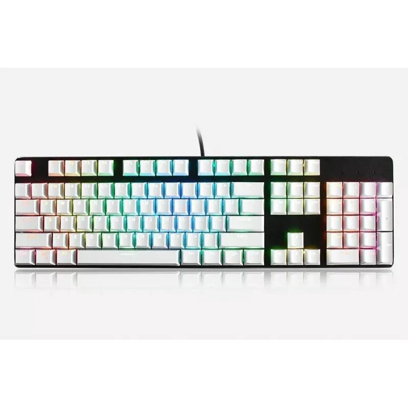 Glorious Gaming Mechanical klawiatura Keycaps nasadka na klawiaturę