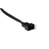 Kabel rozdzielający RGB Alphacool 18677 plastik czarny 300 mm