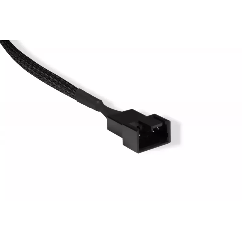 Kabel rozdzielający RGB Alphacool 18677 plastik czarny 300 mm