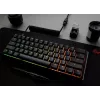Ducky One 3 Classic Mini Klawiatura Gamingowa USB Mechaniczna 61 Klawiszy RGB