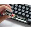 Ducky One 3 Classic Mini Klawiatura Gamingowa USB Mechaniczna 61 Klawiszy RGB