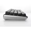 Ducky One 3 Classic Mini Klawiatura Gamingowa USB Mechaniczna 61 Klawiszy RGB