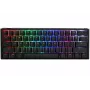 Ducky One 3 Classic Mini Klawiatura Gamingowa USB Mechaniczna 61 Klawiszy RGB