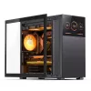 Jonsbo D41 STD Midi Tower Czarny