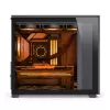 Jonsbo D41 STD Midi Tower Czarny
