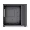 Jonsbo D41 STD Midi Tower Czarny