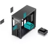 Jonsbo D41 STD Midi Tower Czarny