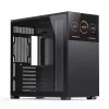 Jonsbo D41 STD Midi Tower Czarny