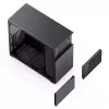 Jonsbo D41 STD Midi Tower Czarny