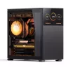 Jonsbo D41 STD Midi Tower Czarny