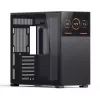 Jonsbo D41 STD Midi Tower Czarny